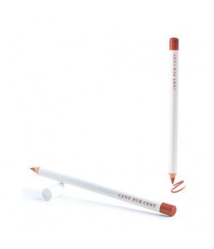 Mineral Lip Pencil Peche